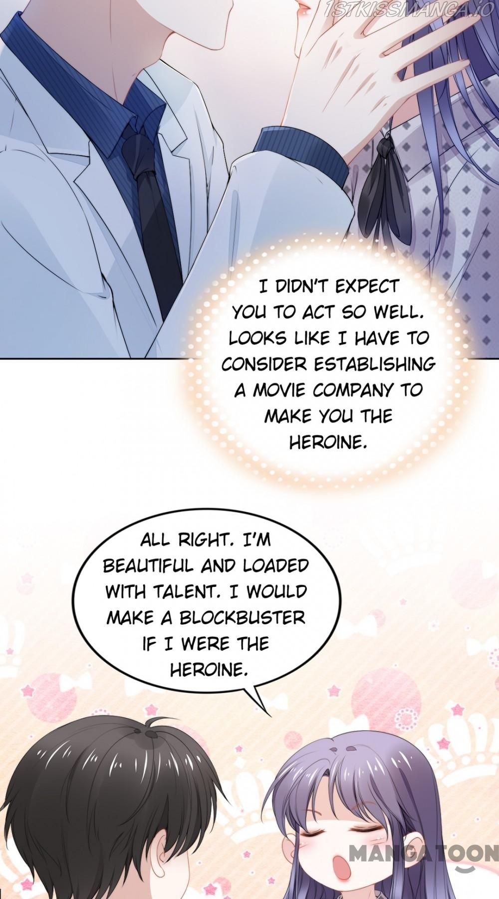 CEO QUAN, YOU WIFE IS GETTING AWAY! chapter 235 - page 24