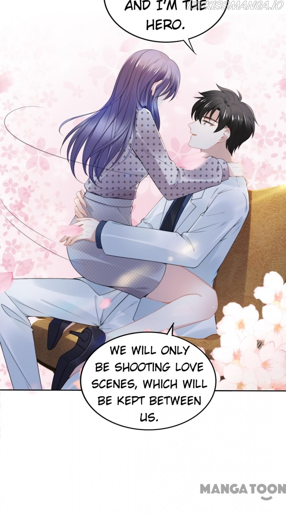 CEO QUAN, YOU WIFE IS GETTING AWAY! chapter 235 - page 27