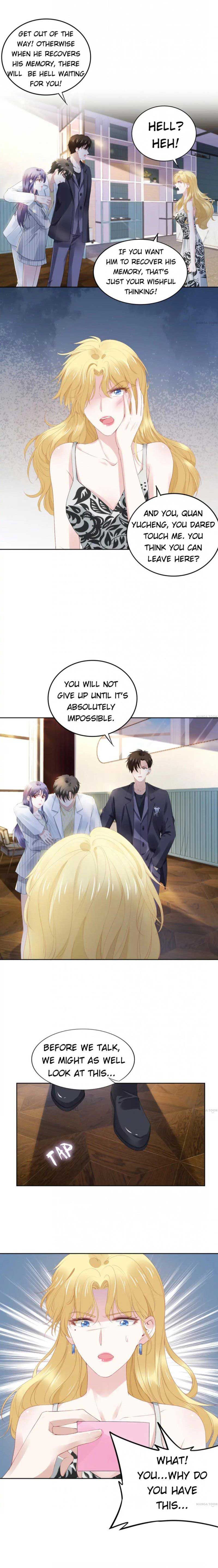 CEO QUAN, YOU WIFE IS GETTING AWAY! chapter 231 - page 5