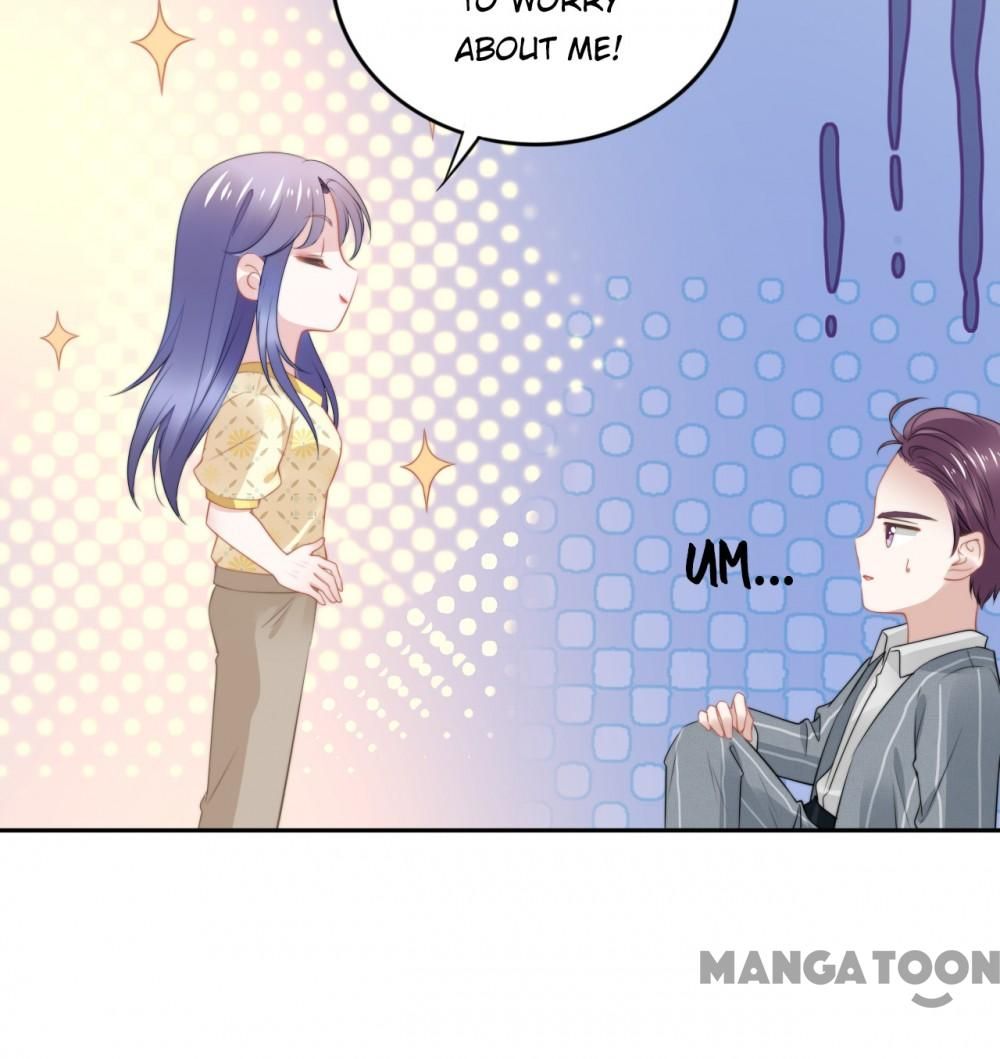 CEO QUAN, YOU WIFE IS GETTING AWAY! chapter 214 - page 13