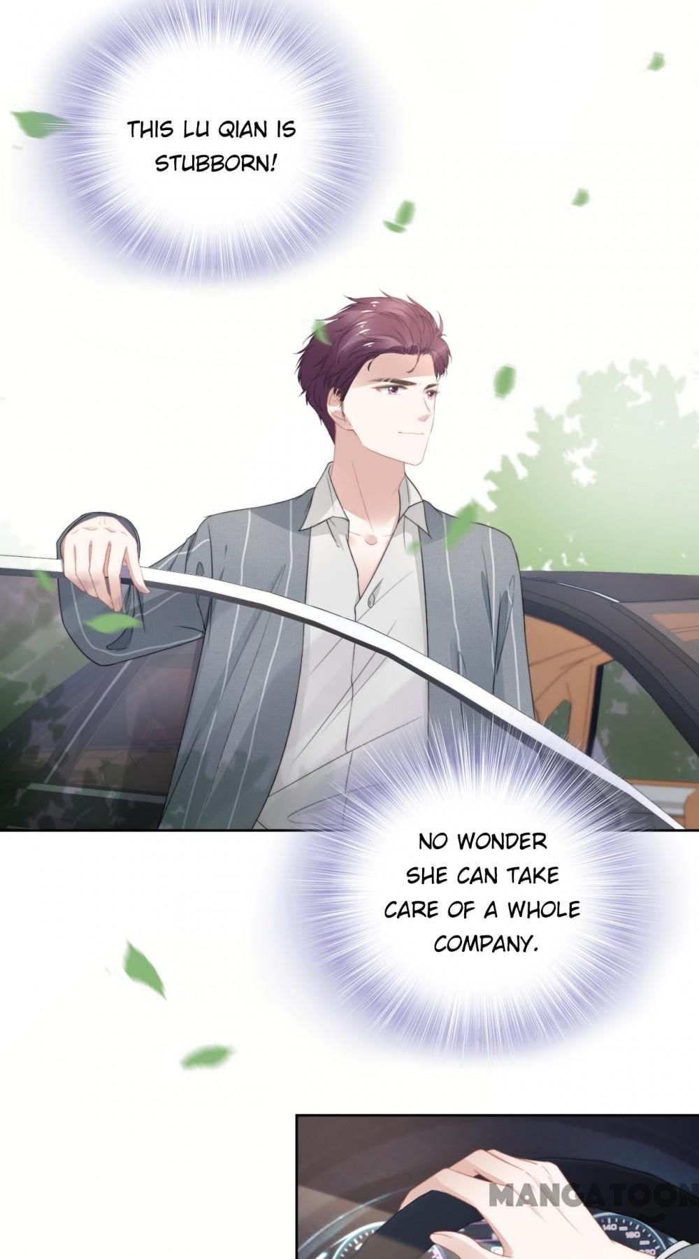 CEO QUAN, YOU WIFE IS GETTING AWAY! chapter 214 - page 19