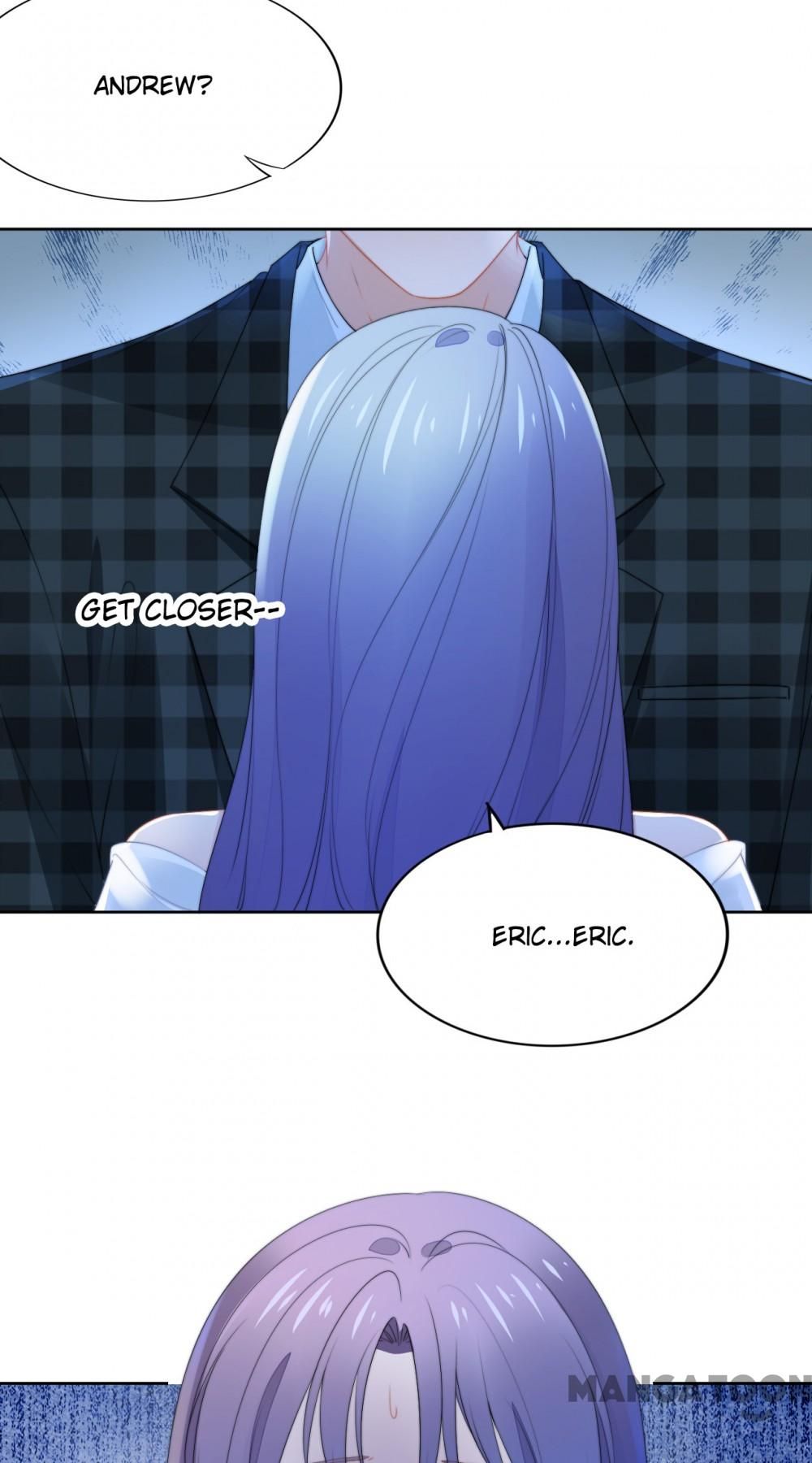 CEO QUAN, YOU WIFE IS GETTING AWAY! chapter 214 - page 34