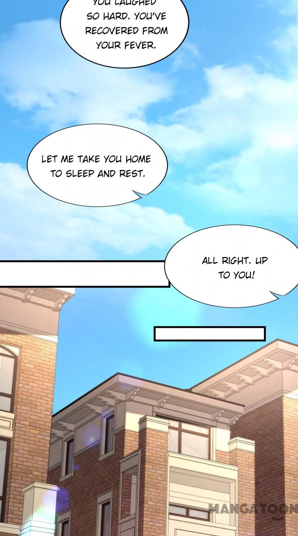 CEO QUAN, YOU WIFE IS GETTING AWAY! chapter 213 - page 33