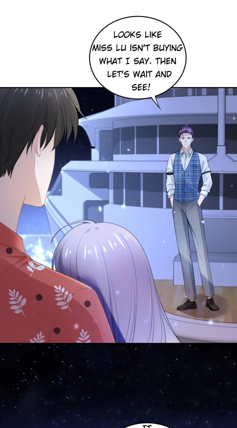 CEO QUAN, YOU WIFE IS GETTING AWAY! chapter 212 - page 9