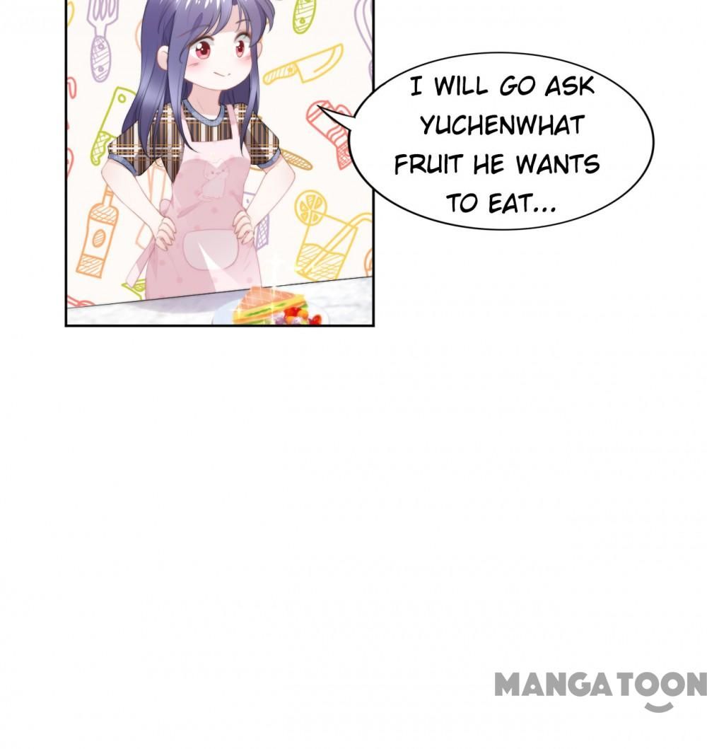 CEO QUAN, YOU WIFE IS GETTING AWAY! chapter 211 - page 13