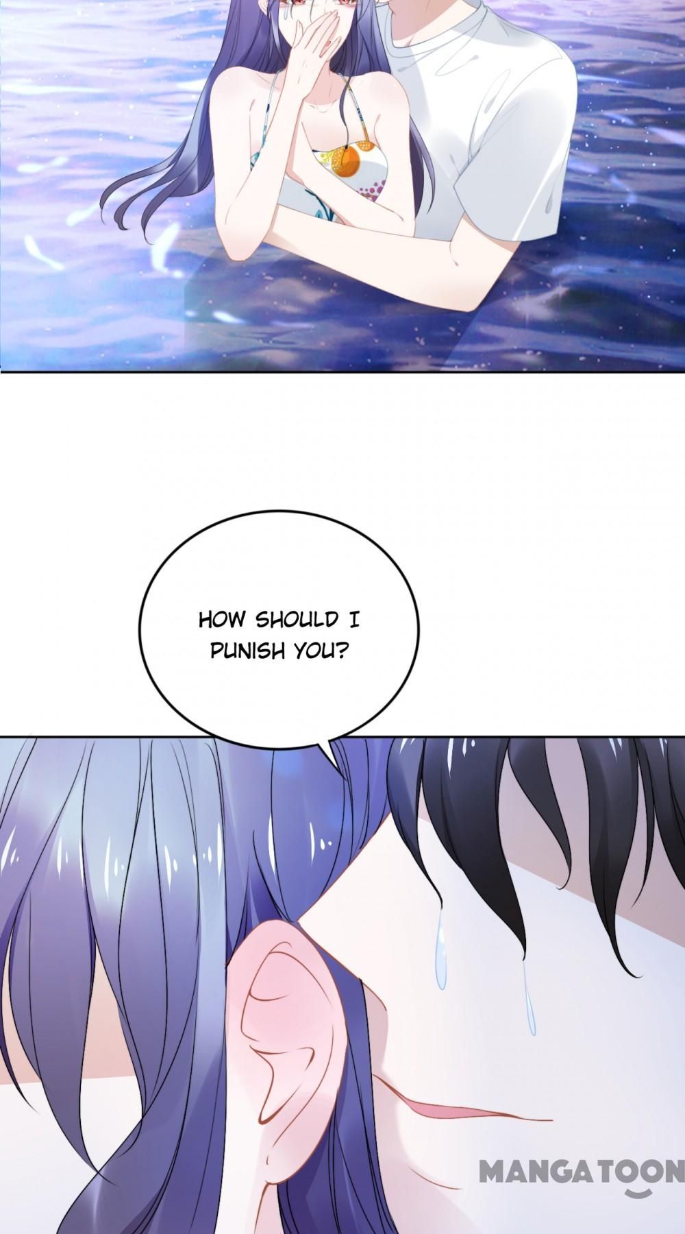 CEO QUAN, YOU WIFE IS GETTING AWAY! chapter 210 - page 20