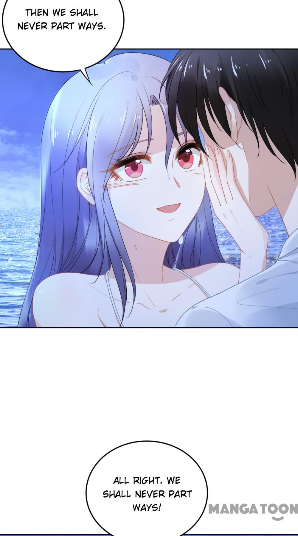 CEO QUAN, YOU WIFE IS GETTING AWAY! chapter 210 - page 23