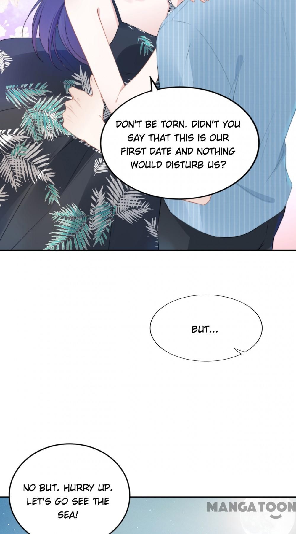 CEO QUAN, YOU WIFE IS GETTING AWAY! chapter 210 - page 4