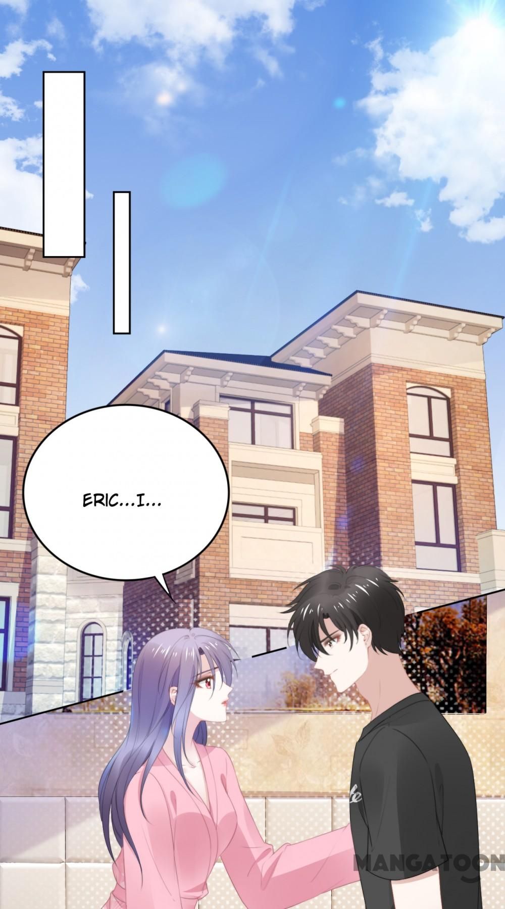 CEO QUAN, YOU WIFE IS GETTING AWAY! chapter 209 - page 1