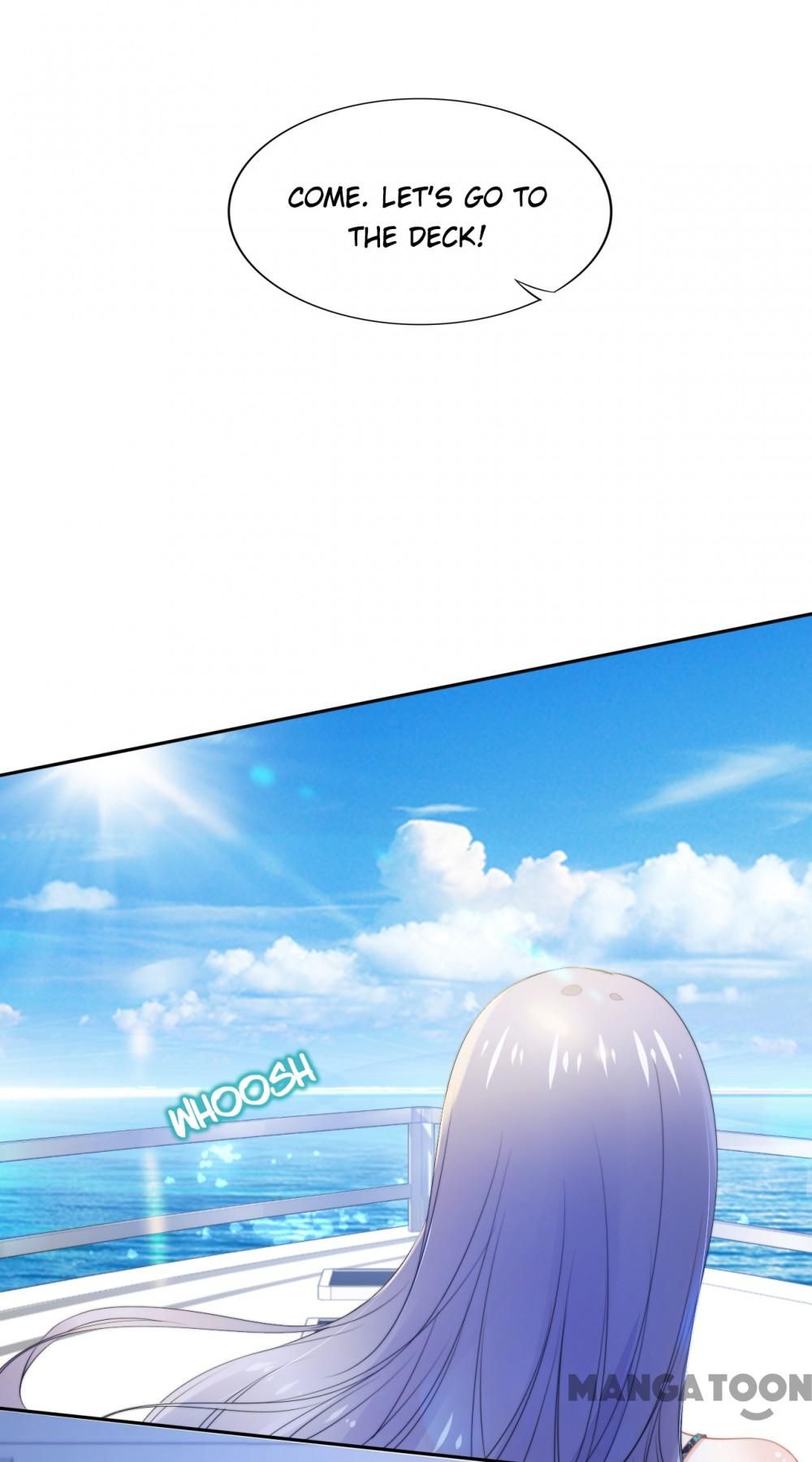 CEO QUAN, YOU WIFE IS GETTING AWAY! chapter 209 - page 19