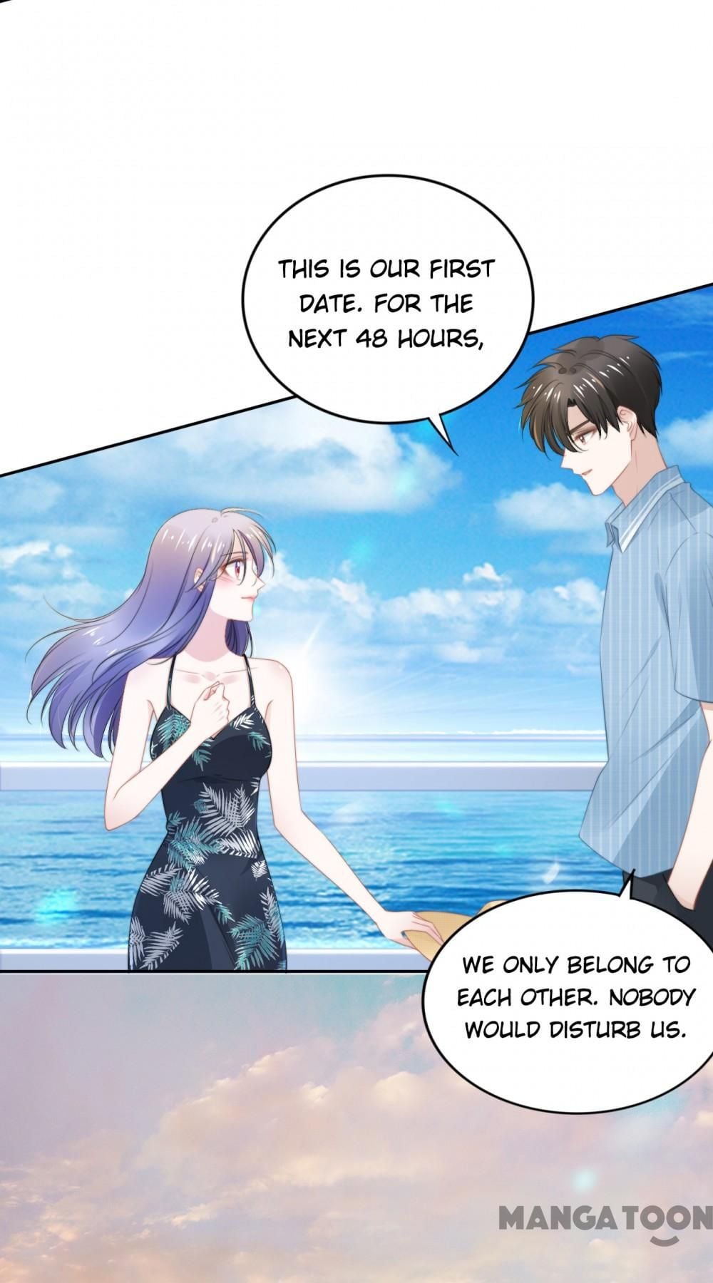CEO QUAN, YOU WIFE IS GETTING AWAY! chapter 209 - page 21
