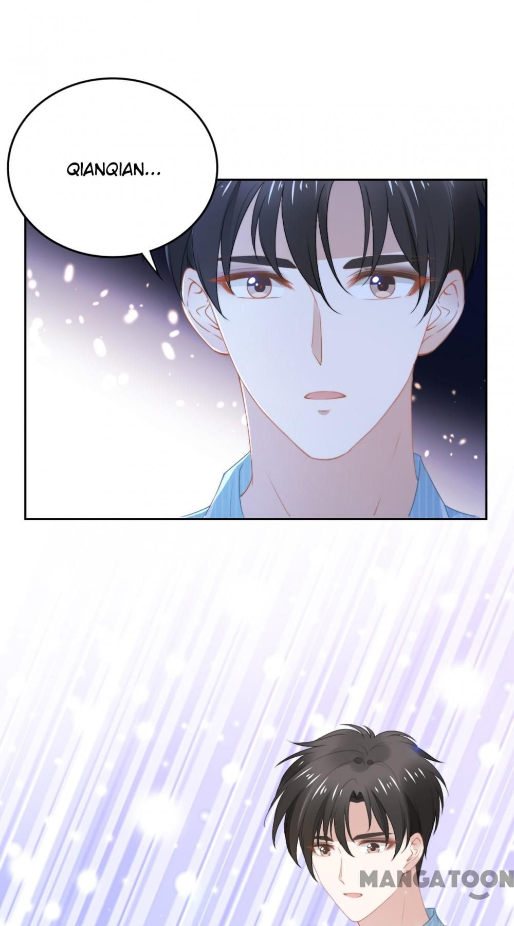 CEO QUAN, YOU WIFE IS GETTING AWAY! chapter 209 - page 36
