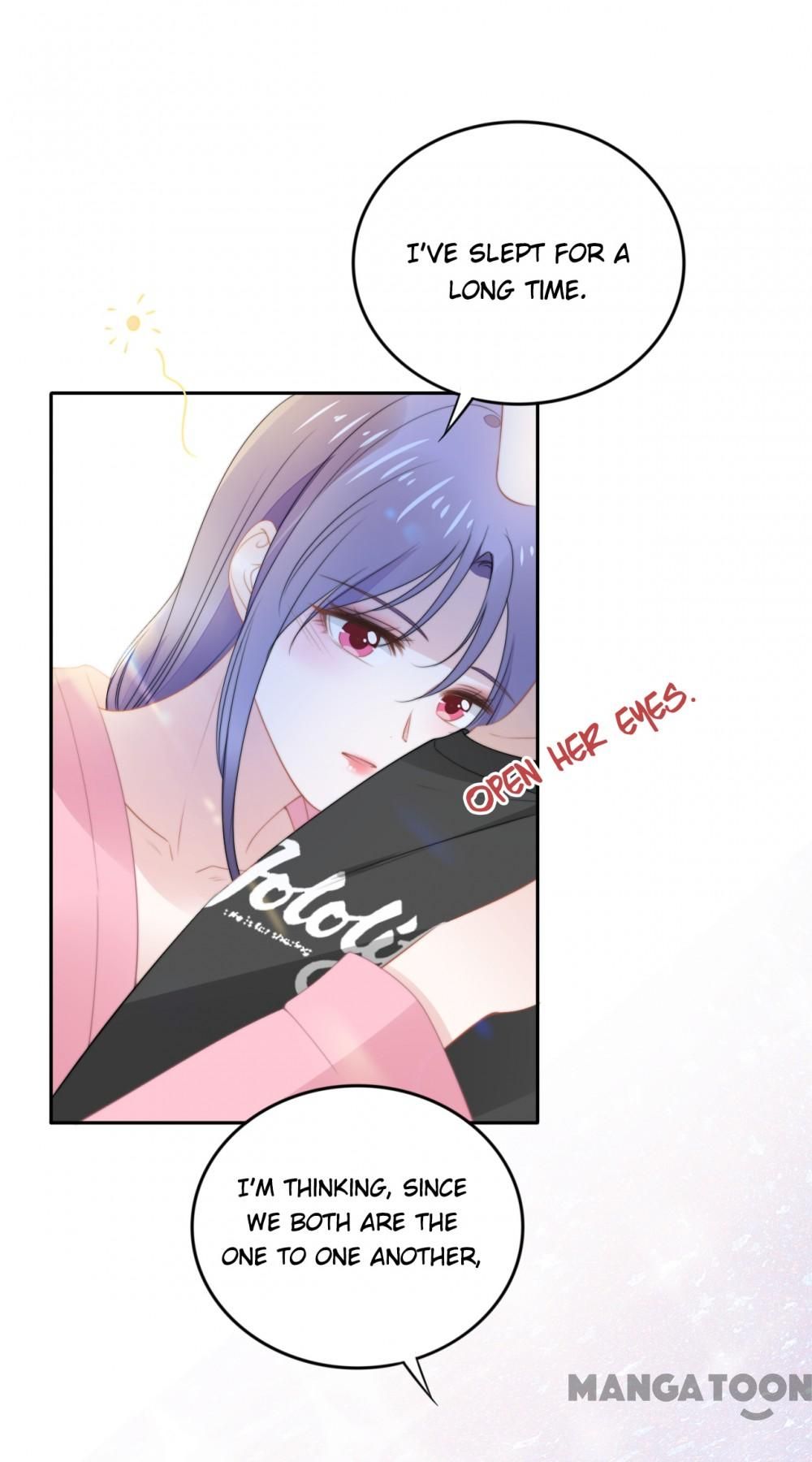 CEO QUAN, YOU WIFE IS GETTING AWAY! chapter 208 - page 29