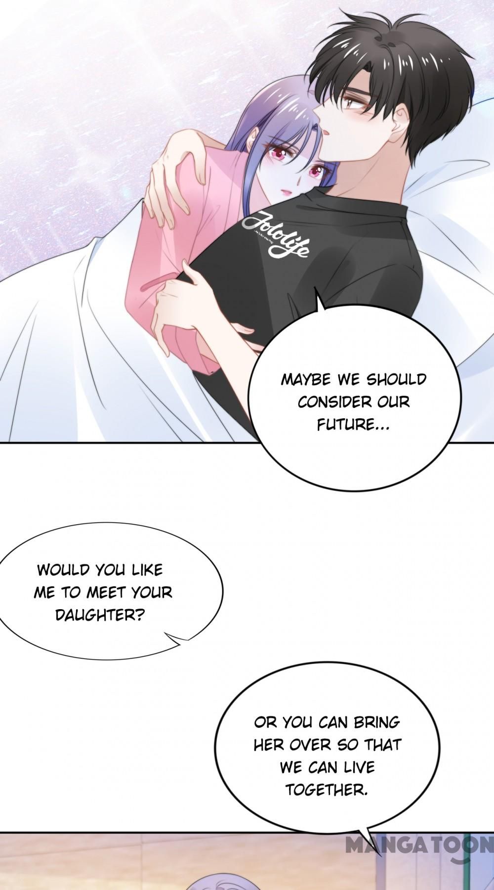 CEO QUAN, YOU WIFE IS GETTING AWAY! chapter 208 - page 30