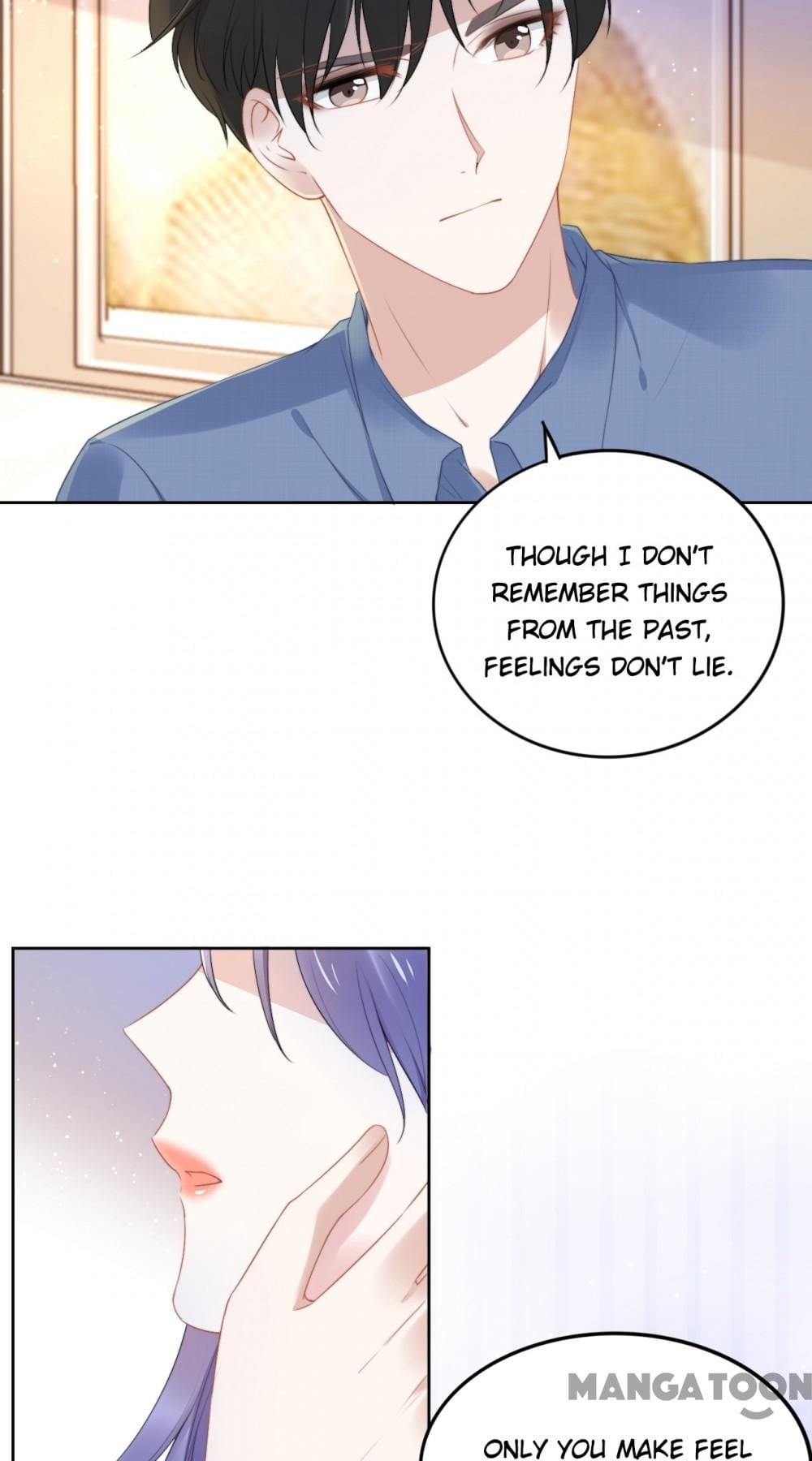 CEO QUAN, YOU WIFE IS GETTING AWAY! chapter 208 - page 6