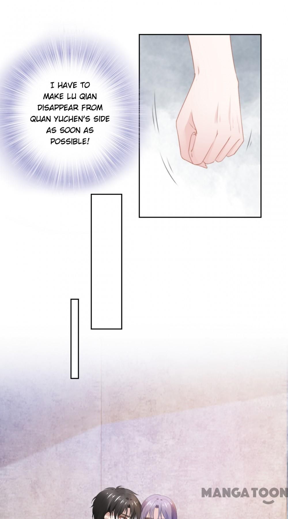CEO QUAN, YOU WIFE IS GETTING AWAY! chapter 207 - page 14