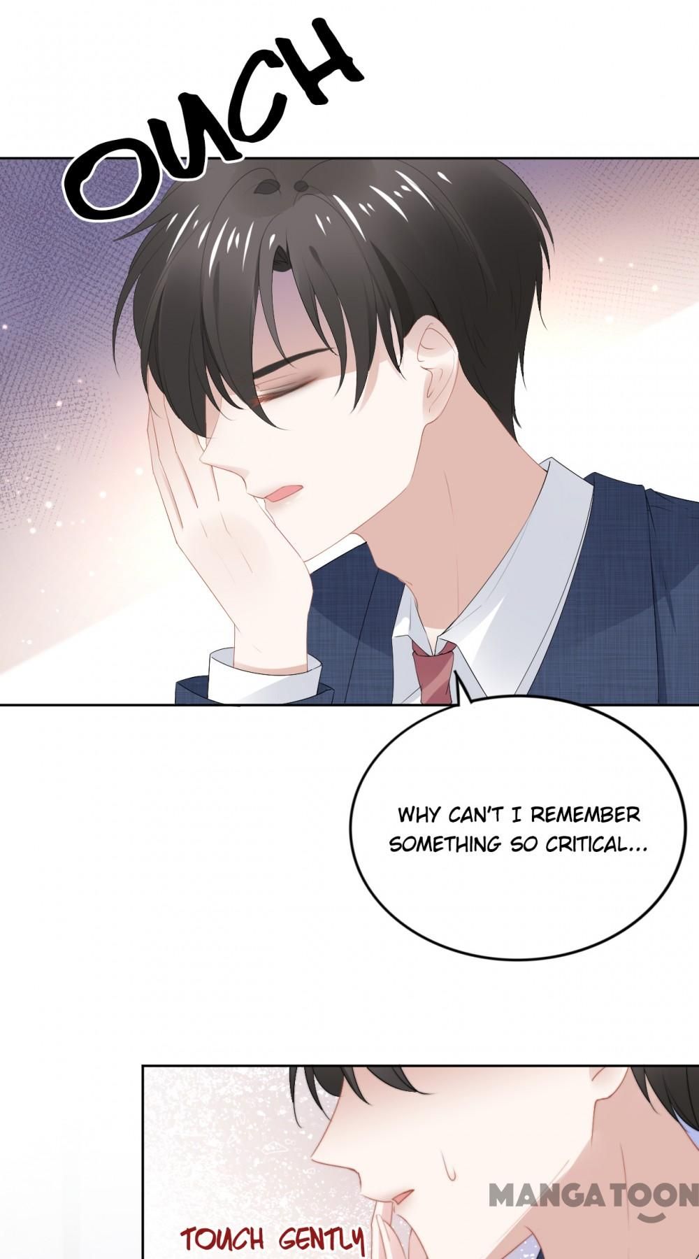 CEO QUAN, YOU WIFE IS GETTING AWAY! chapter 207 - page 17