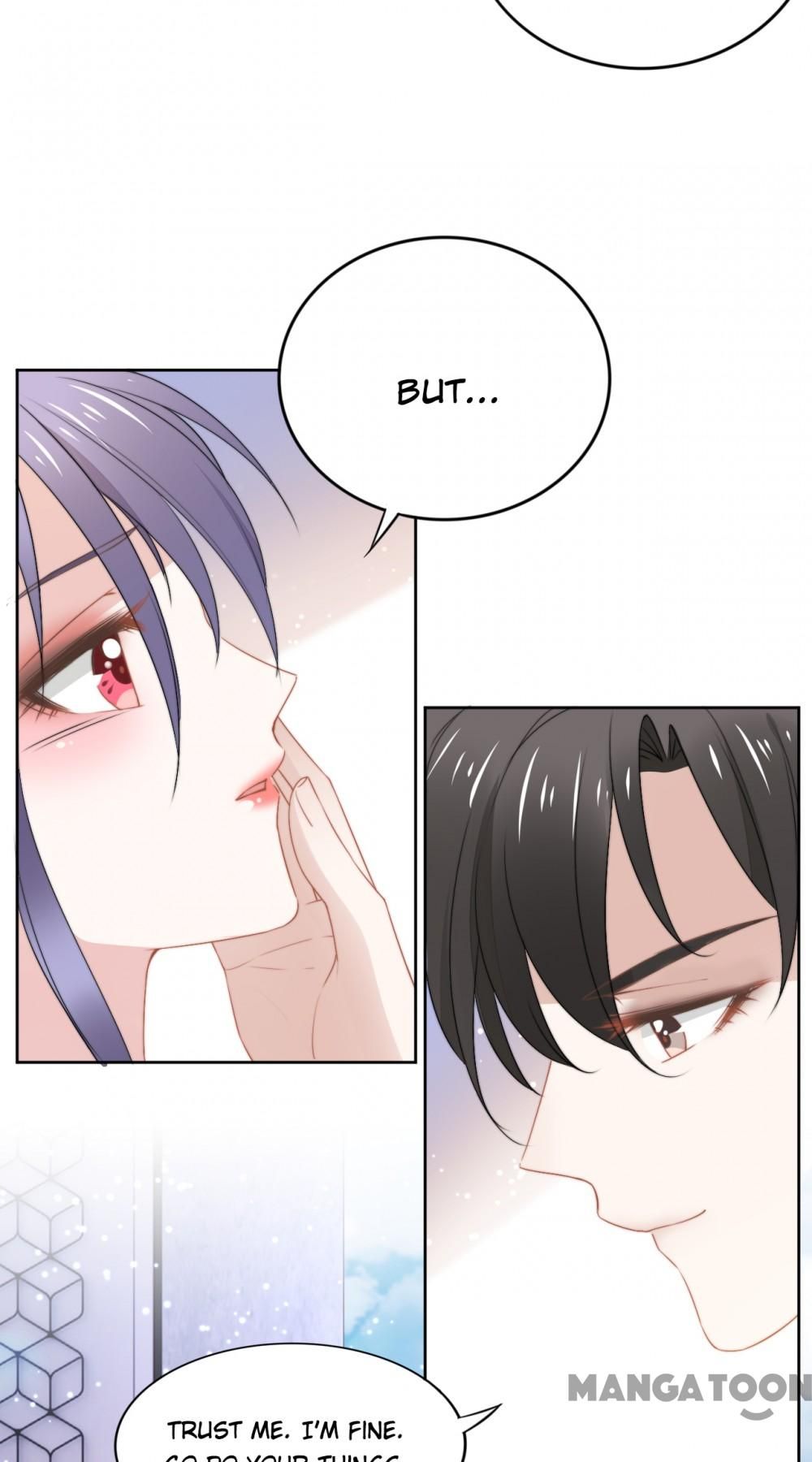CEO QUAN, YOU WIFE IS GETTING AWAY! chapter 207 - page 20