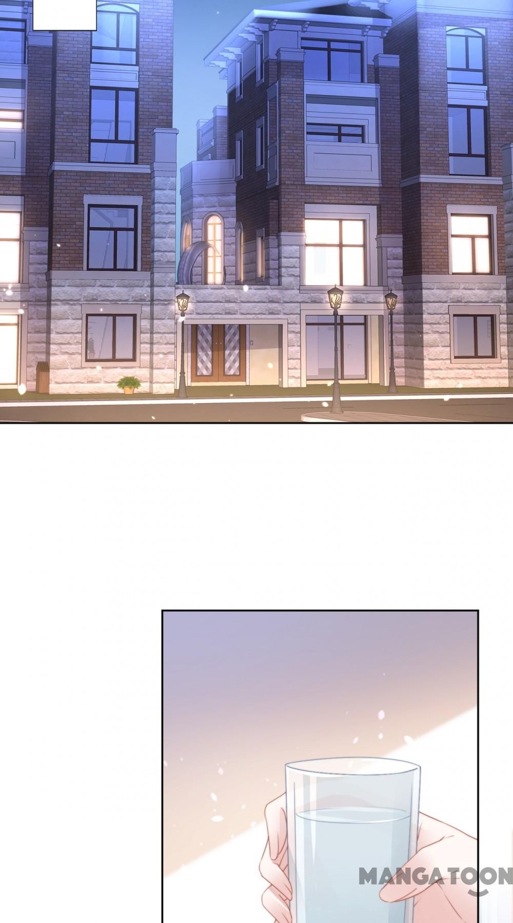 CEO QUAN, YOU WIFE IS GETTING AWAY! chapter 207 - page 24