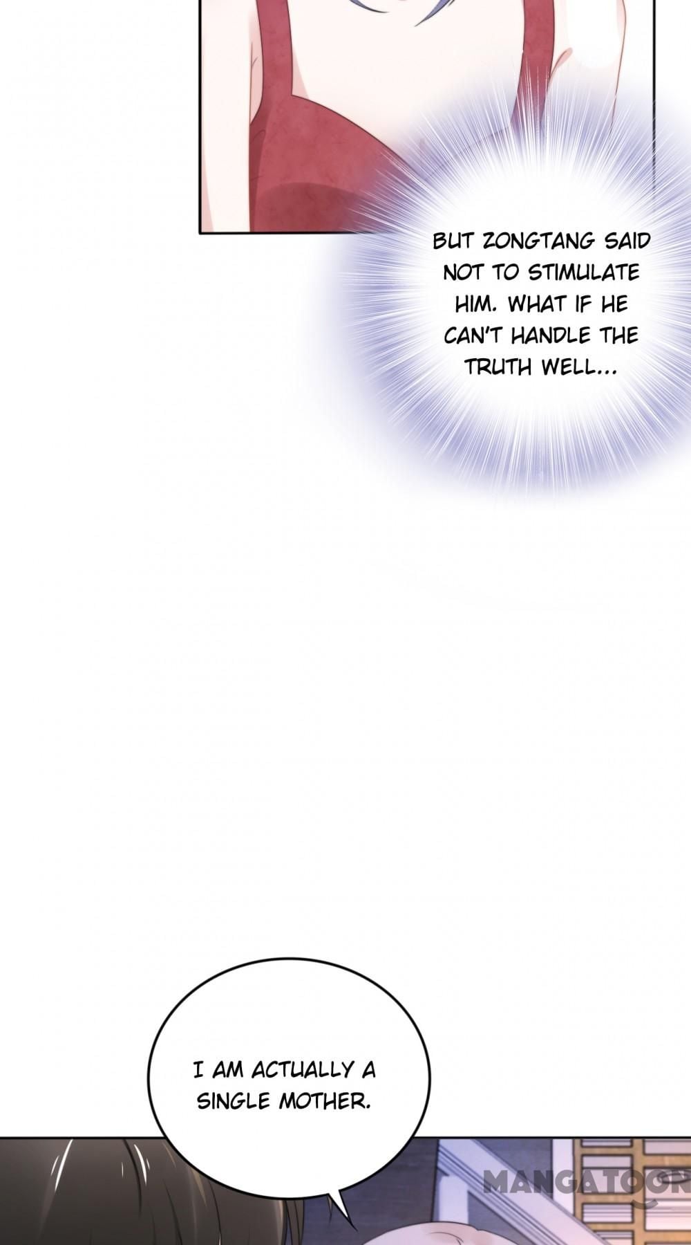 CEO QUAN, YOU WIFE IS GETTING AWAY! chapter 207 - page 31