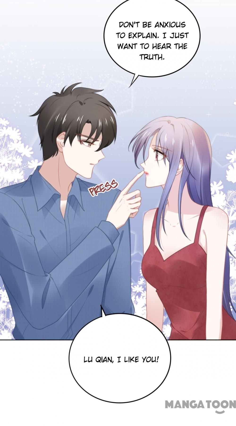 CEO QUAN, YOU WIFE IS GETTING AWAY! chapter 207 - page 36