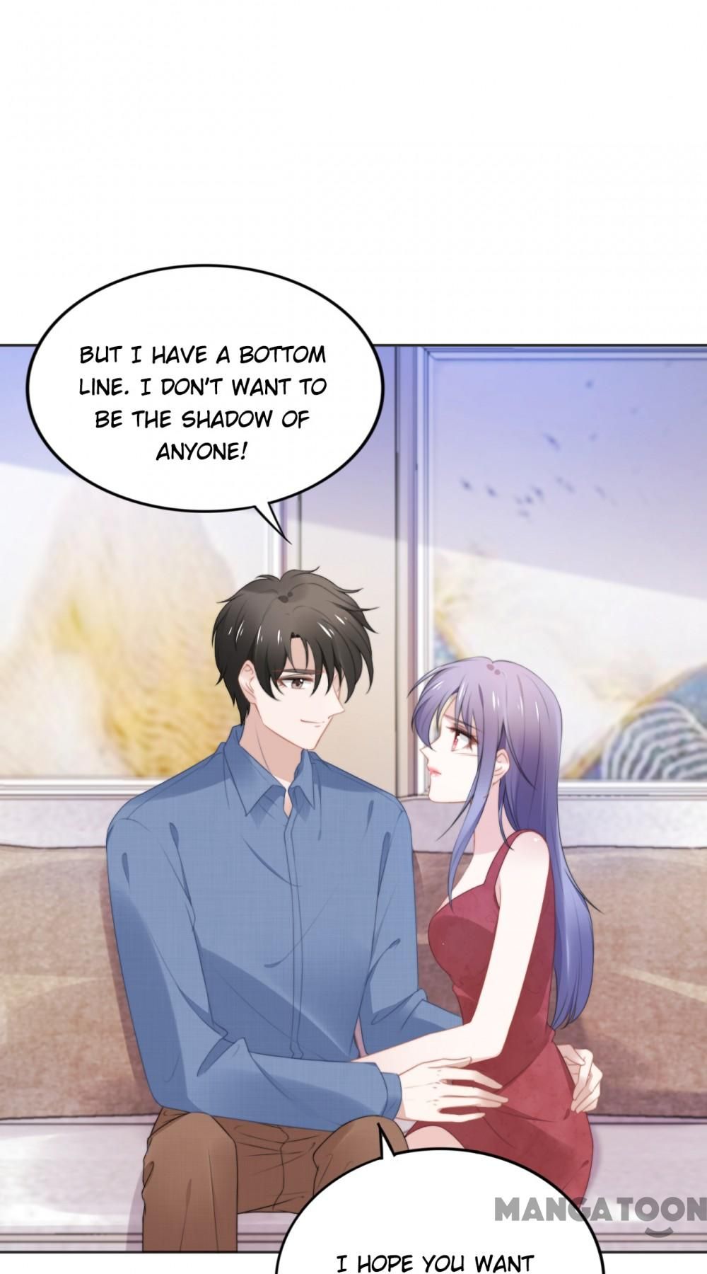 CEO QUAN, YOU WIFE IS GETTING AWAY! chapter 207 - page 37