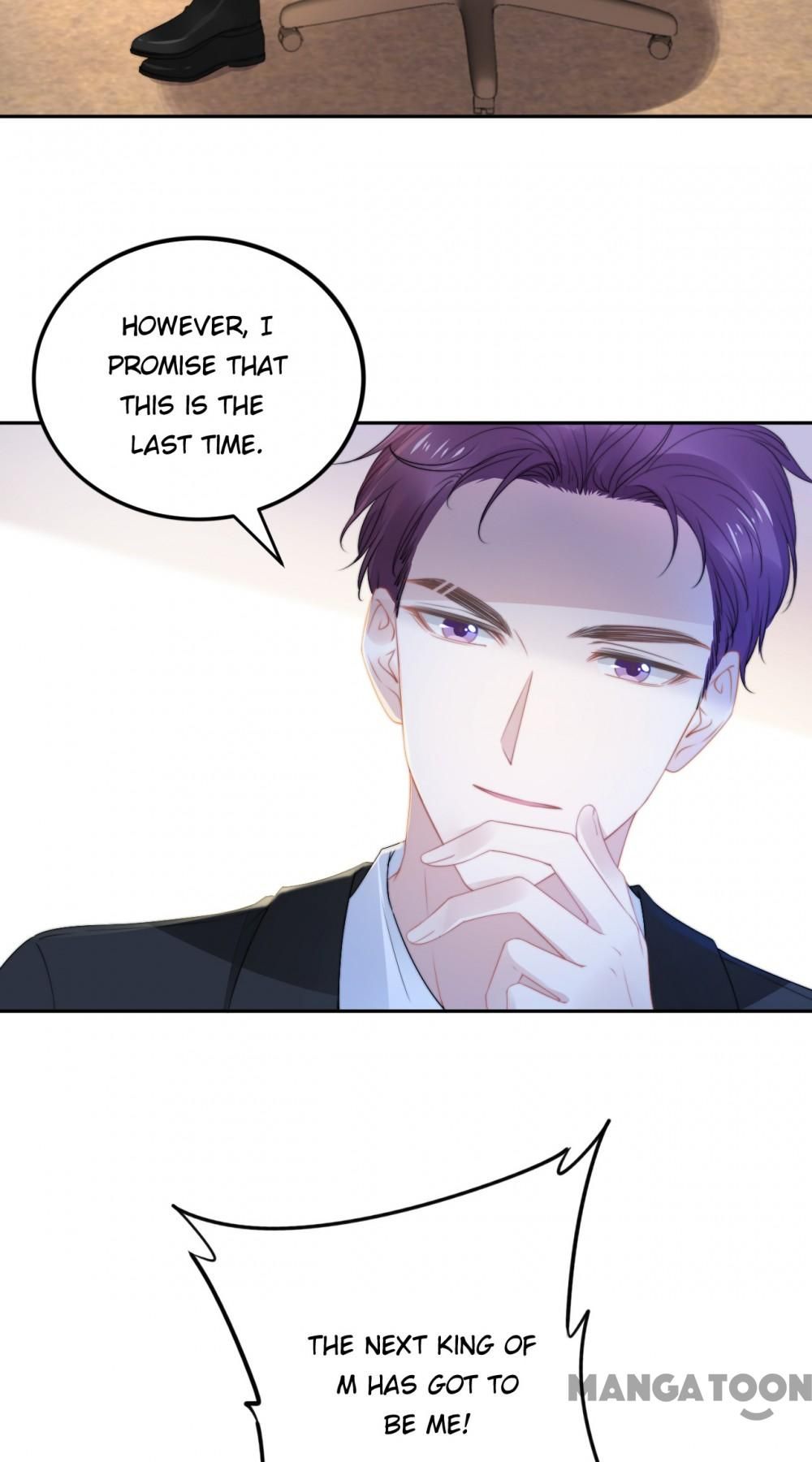 CEO QUAN, YOU WIFE IS GETTING AWAY! chapter 206 - page 17