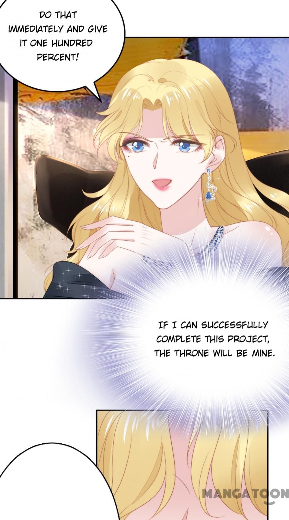 CEO QUAN, YOU WIFE IS GETTING AWAY! chapter 206 - page 20