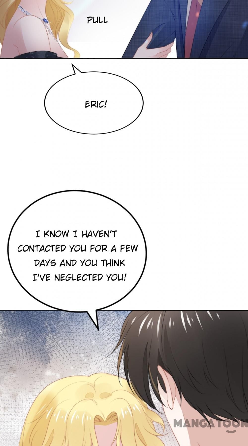 CEO QUAN, YOU WIFE IS GETTING AWAY! chapter 206 - page 34