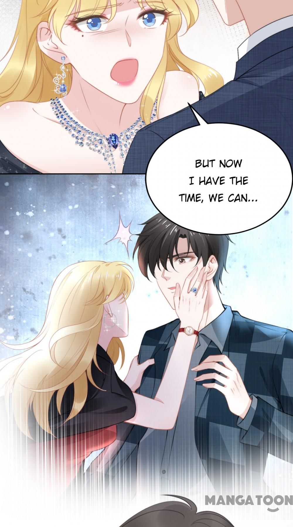 CEO QUAN, YOU WIFE IS GETTING AWAY! chapter 206 - page 35