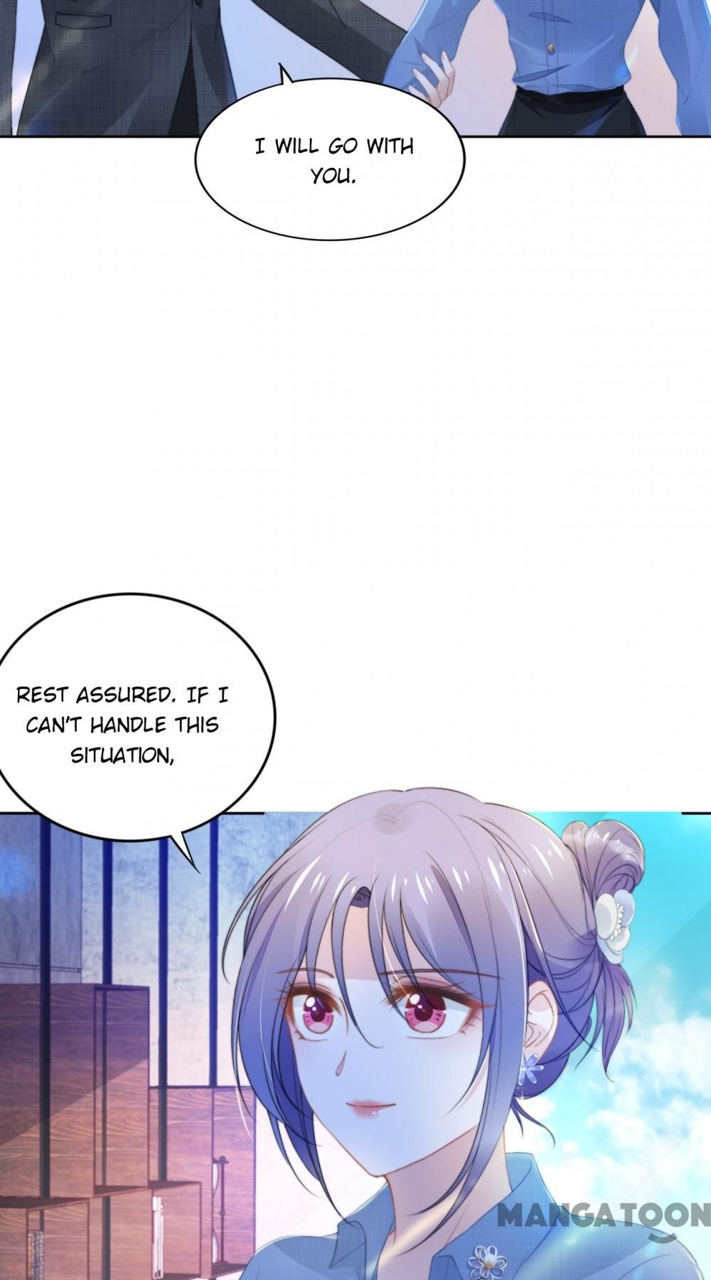 CEO QUAN, YOU WIFE IS GETTING AWAY! chapter 204 - page 24