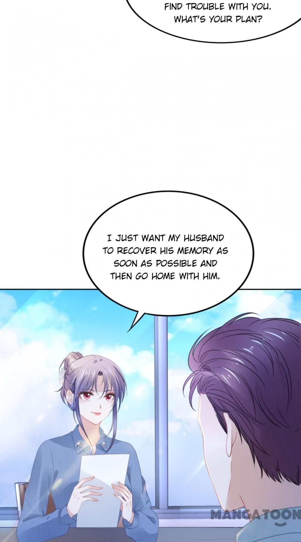 CEO QUAN, YOU WIFE IS GETTING AWAY! chapter 204 - page 34