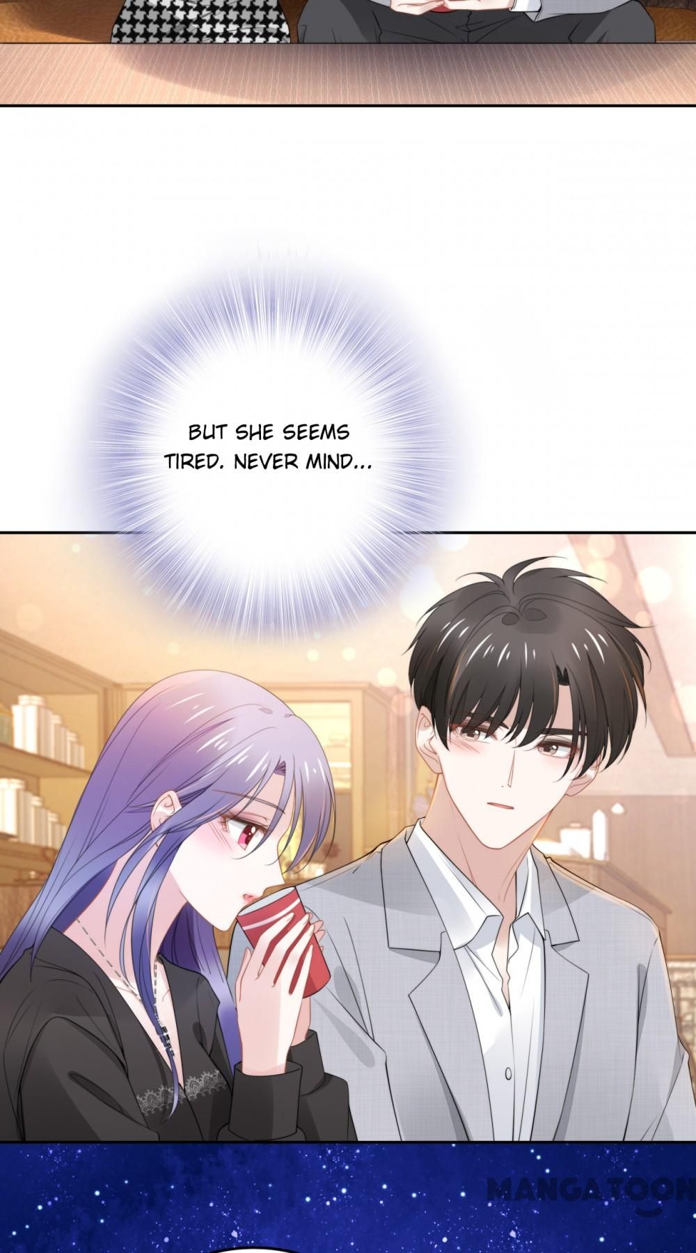 CEO QUAN, YOU WIFE IS GETTING AWAY! chapter 203 - page 2