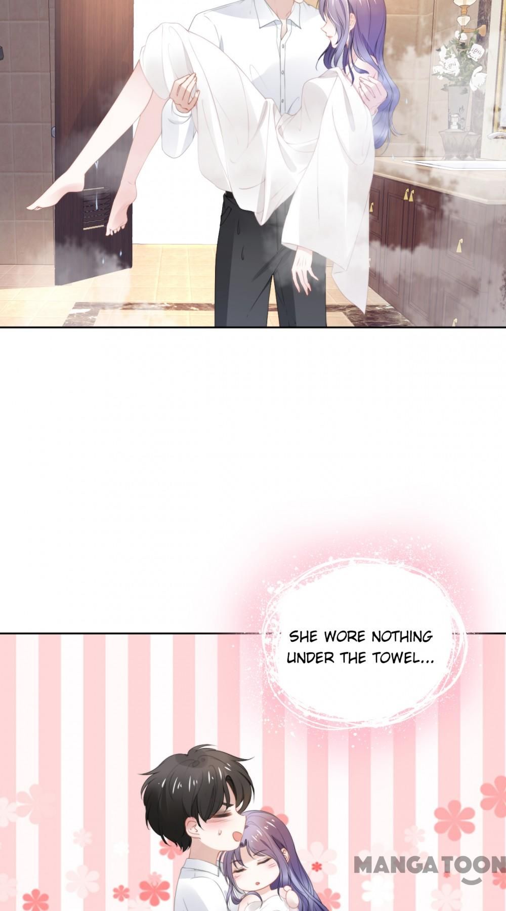 CEO QUAN, YOU WIFE IS GETTING AWAY! chapter 203 - page 21