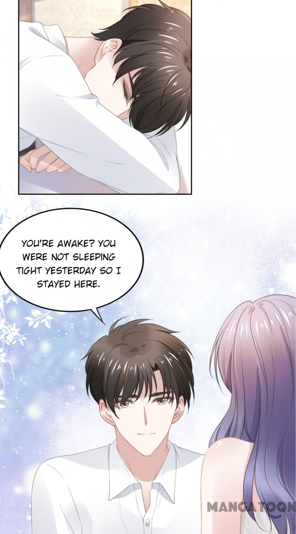 CEO QUAN, YOU WIFE IS GETTING AWAY! chapter 203 - page 33
