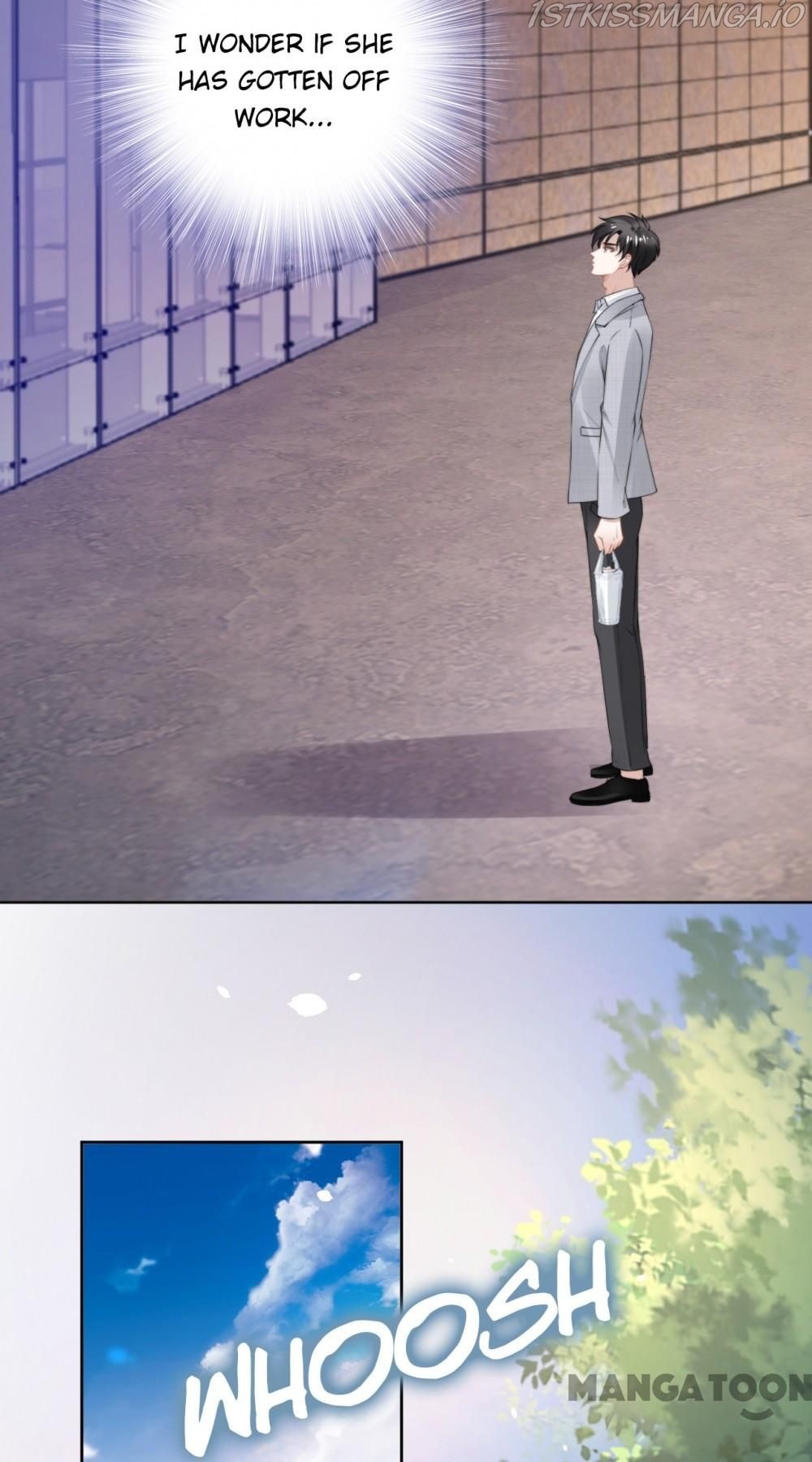 CEO QUAN, YOU WIFE IS GETTING AWAY! chapter 201 - page 11