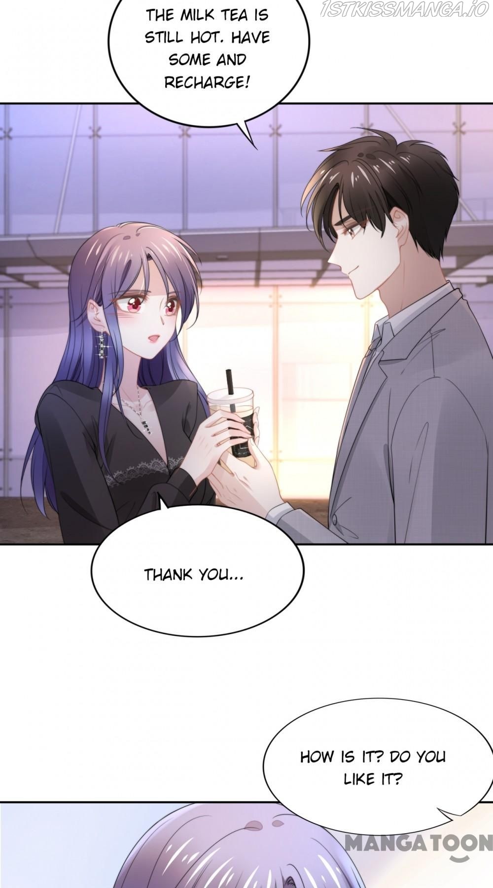CEO QUAN, YOU WIFE IS GETTING AWAY! chapter 201 - page 18