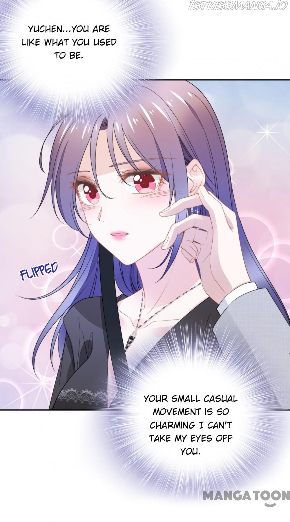 CEO QUAN, YOU WIFE IS GETTING AWAY! chapter 201 - page 25