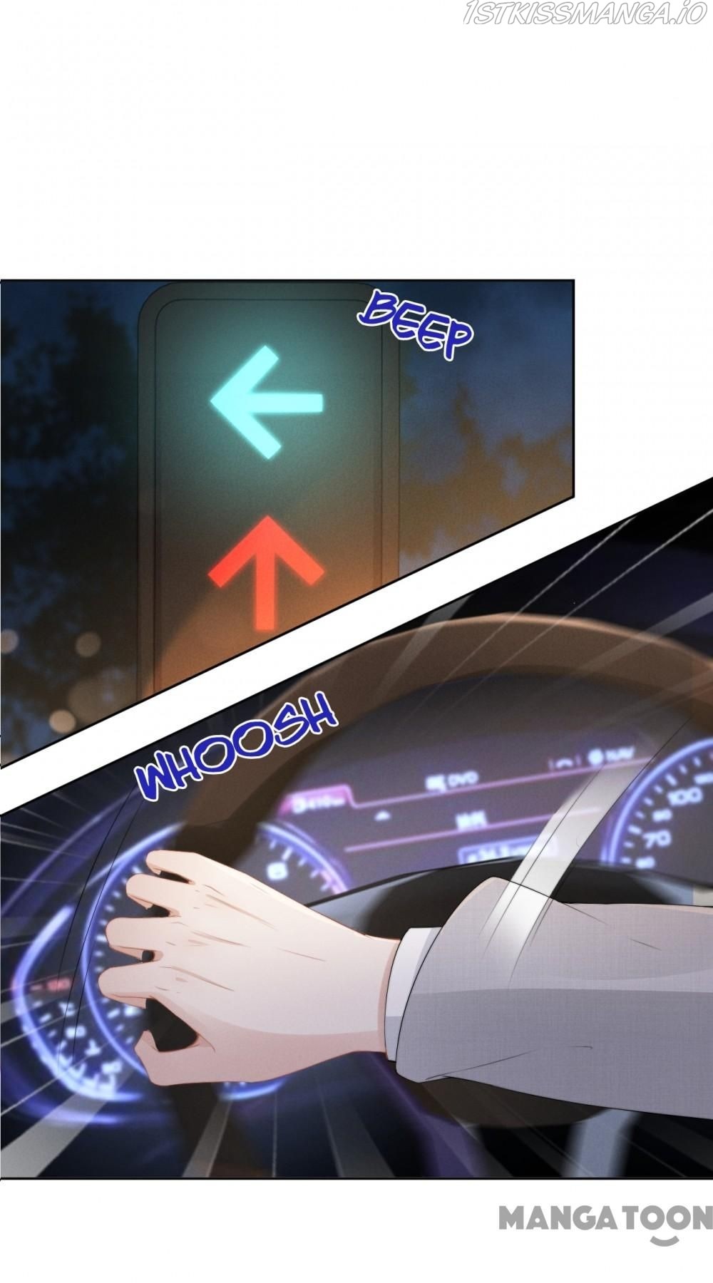 CEO QUAN, YOU WIFE IS GETTING AWAY! chapter 201 - page 30