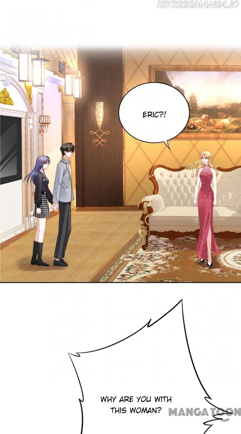CEO QUAN, YOU WIFE IS GETTING AWAY! chapter 201 - page 36