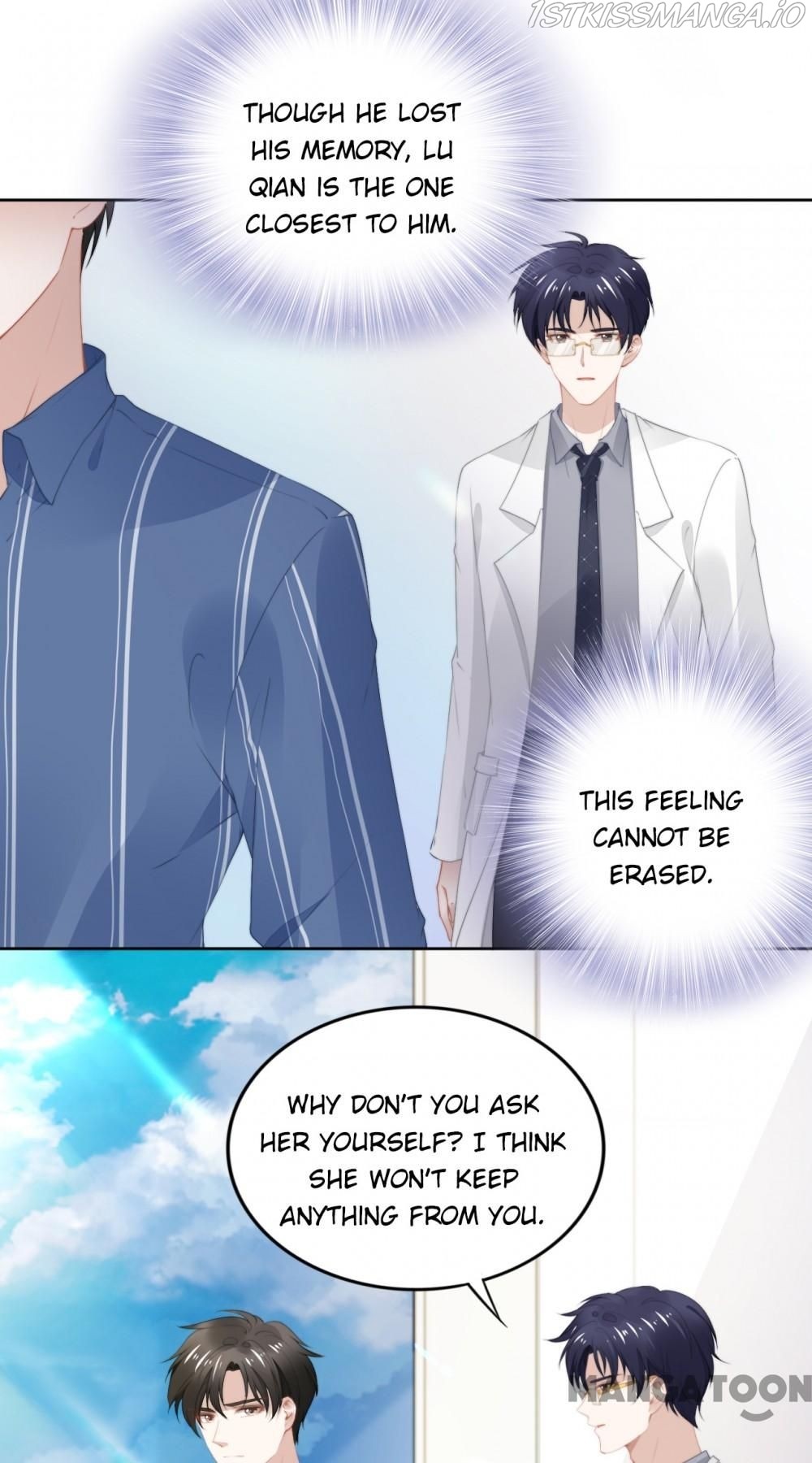 CEO QUAN, YOU WIFE IS GETTING AWAY! chapter 201 - page 5