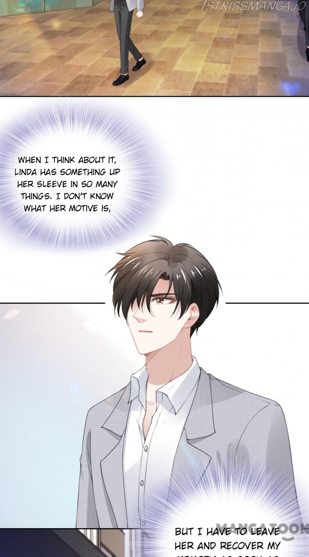 CEO QUAN, YOU WIFE IS GETTING AWAY! chapter 201 - page 9