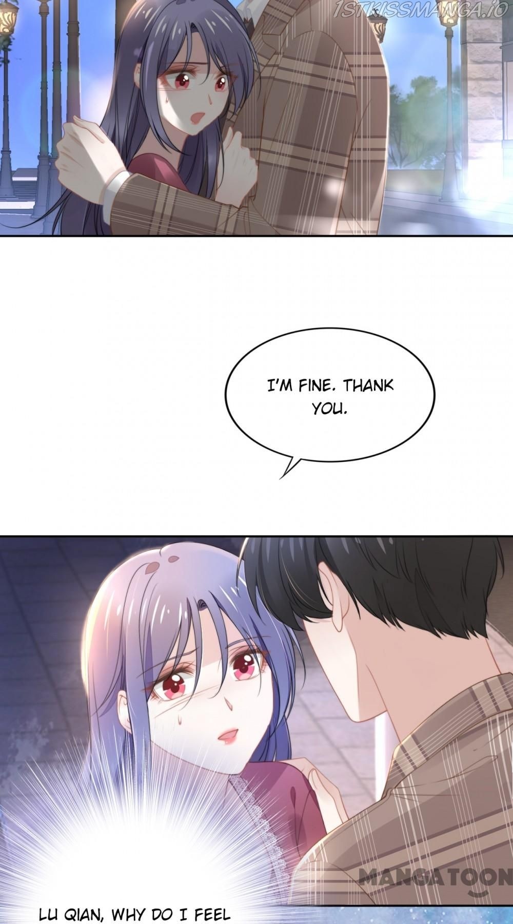 CEO QUAN, YOU WIFE IS GETTING AWAY! chapter 200 - page 2