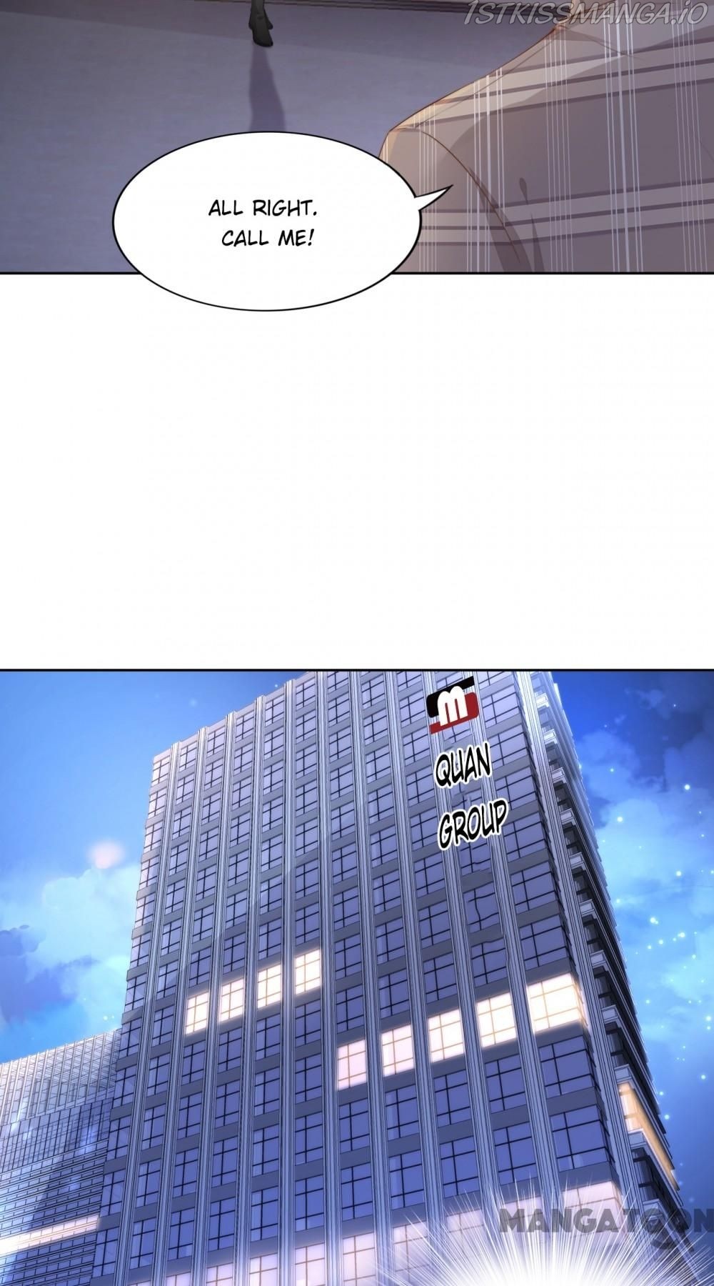 CEO QUAN, YOU WIFE IS GETTING AWAY! chapter 200 - page 24