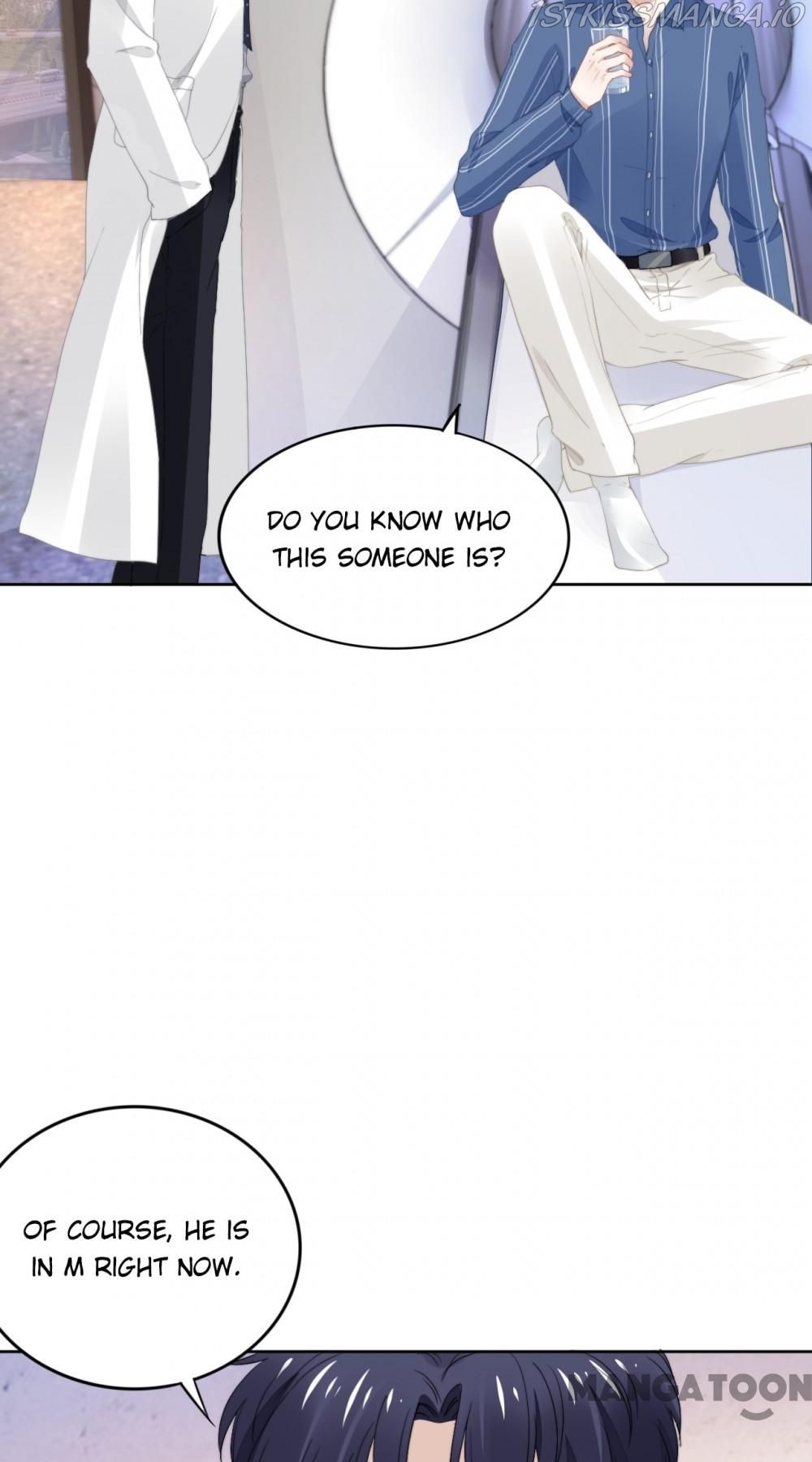 CEO QUAN, YOU WIFE IS GETTING AWAY! chapter 200 - page 34