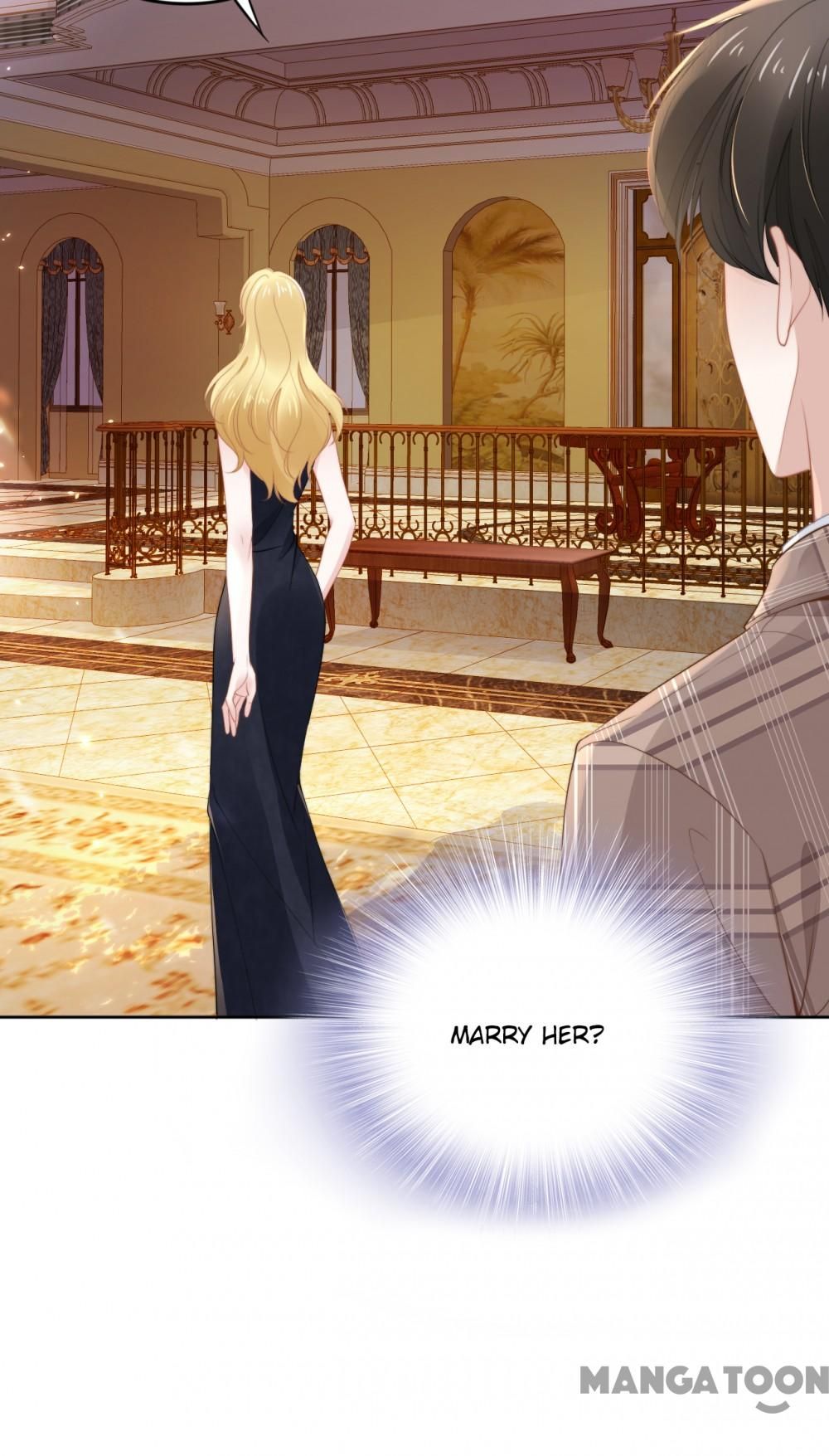 CEO QUAN, YOU WIFE IS GETTING AWAY! chapter 199 - page 12