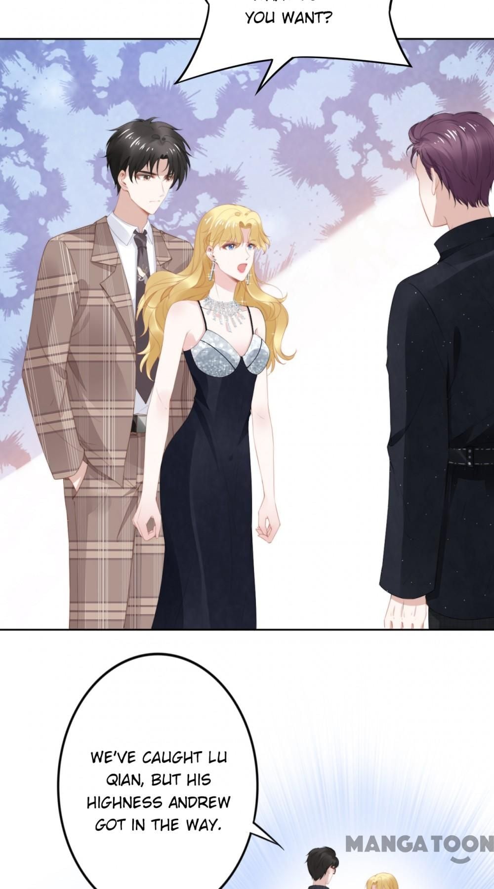 CEO QUAN, YOU WIFE IS GETTING AWAY! chapter 199 - page 19