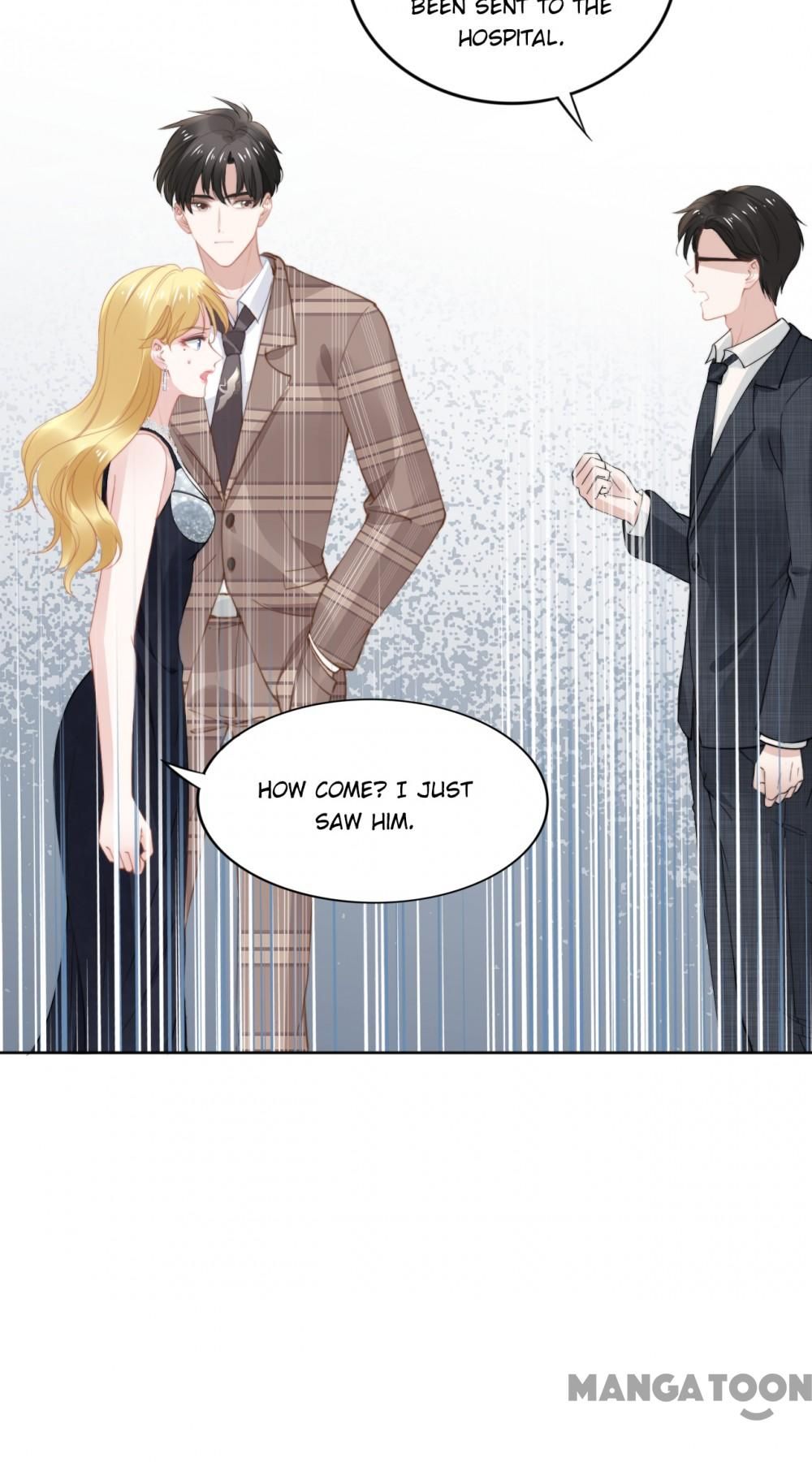 CEO QUAN, YOU WIFE IS GETTING AWAY! chapter 199 - page 29