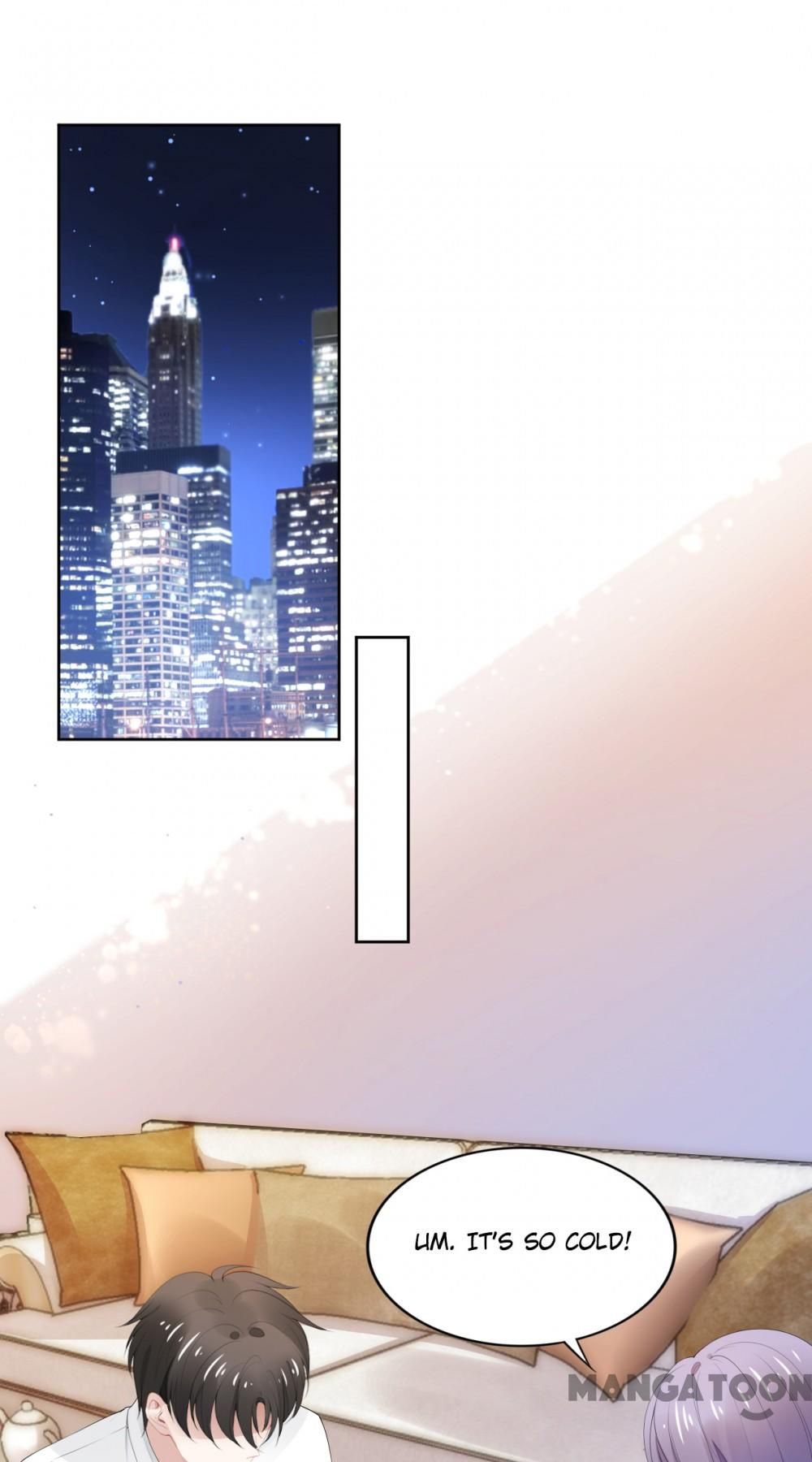CEO QUAN, YOU WIFE IS GETTING AWAY! chapter 198 - page 14