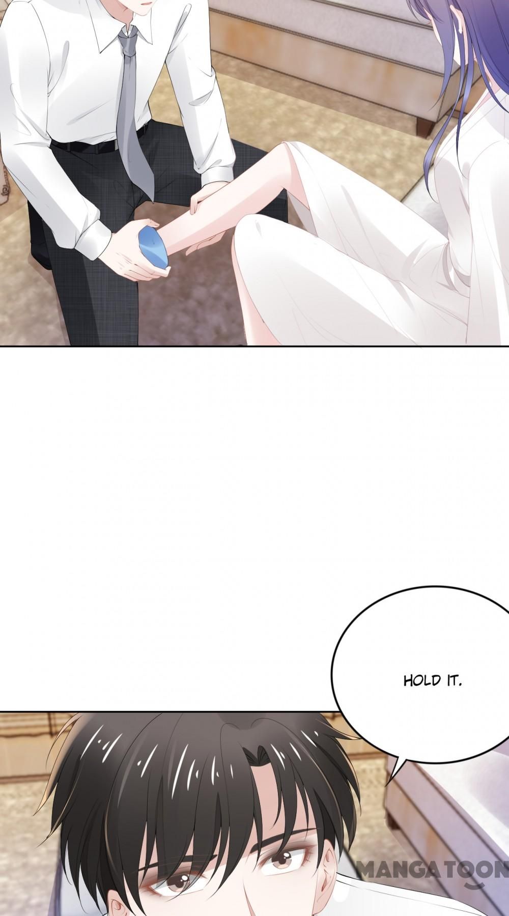 CEO QUAN, YOU WIFE IS GETTING AWAY! chapter 198 - page 15